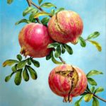 Pomegranates