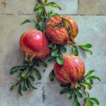 Pomegranates