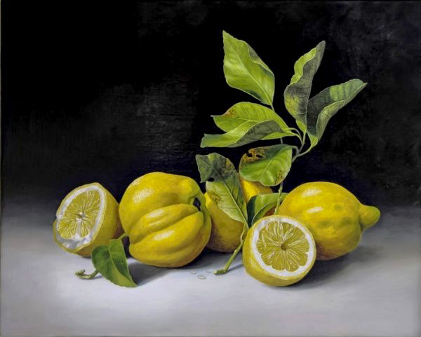 Lemons - Limoni