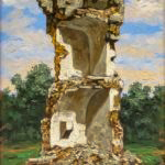 Slaves' Tower