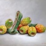 Prickly pears