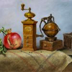 Still Life